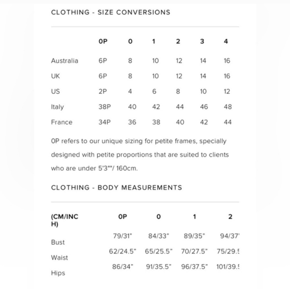 Zimmermann Lexi Bandeau linen midi dress nwt size 2 petite - Picture 13 of 13